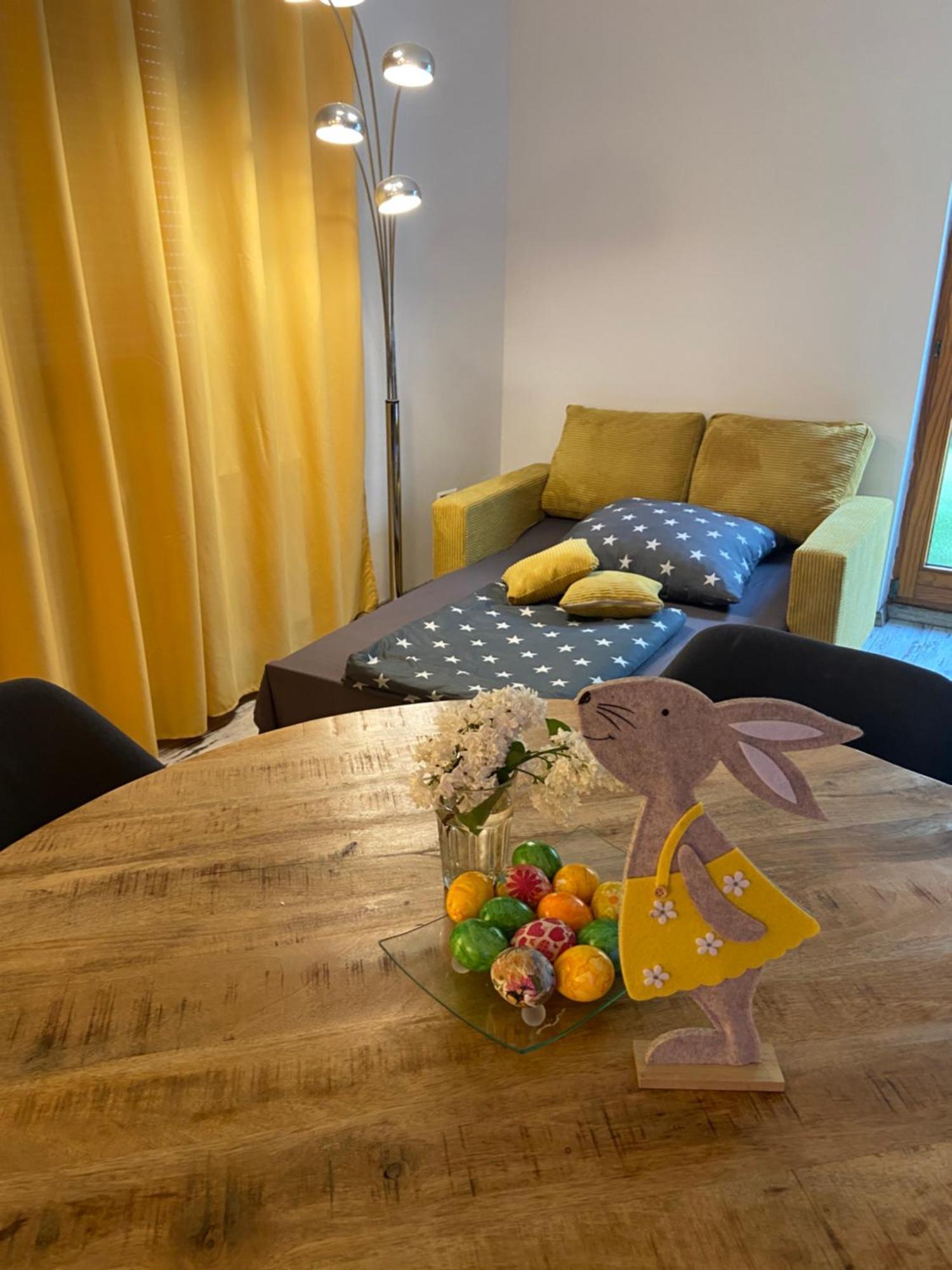 Zirndorf Sweet Home Exterior foto